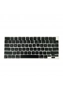 Touches clavier - MacBook Pro 14 pouces A2442 A2485 photo 1