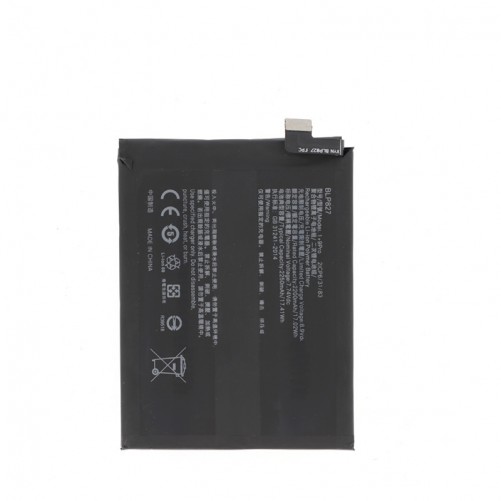 Batterie OnePlus 9 Pro photo 1
