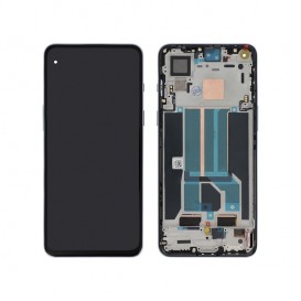 Ecran complet (Reconditionné) - OnePlus Nord 2 photo 1