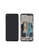 Ecran complet (Reconditionné) - OnePlus Nord CE 2 Lite 5G Noir photo 1