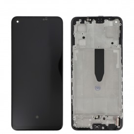 Ecran complet (Reconditionné) - OnePlus Nord CE 2 5G Noir photo 1