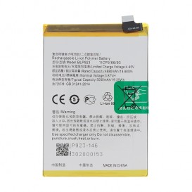 Batterie BLP923 compatible Oppo A57 4G et A77 5G photo 1