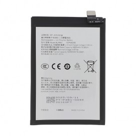 Batterie BLP819 compatible Oppo A74 5G photo 1