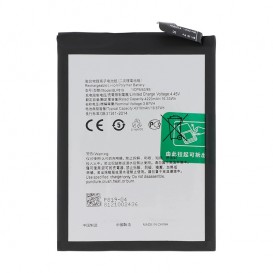 Batterie BLP819 compatible Oppo A94 5G photo 1