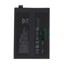 Batterie BLP907 compatible Oppo Reno4 Pro 5G photo 1