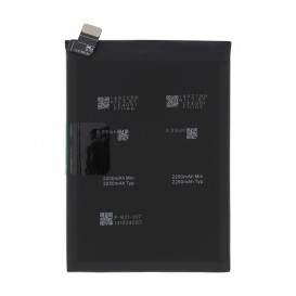 Batterie BLP831 compatible Oppo Find X3 Pro photo 1