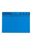 Tapis de réparation magnétique en silicone BEST (40x30 cm) photo 1
