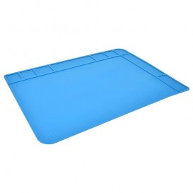 Tapis de réparation en silicone BEST (48x34 cm) photo 1