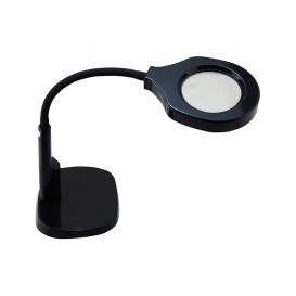 Lampe LED (loupe comprise) photo 1