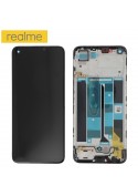 Ecran complet (Officiel) - Realme 8 Noir photo 1