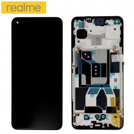 Ecran complet (Officiel) - Realme GT 5G Noir photo 1