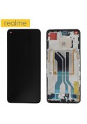 Ecran complet (Officiel) - Realme GT2 Noir photo 1