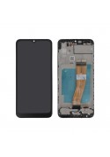 Ecran complet - version N Samsung Galaxy A03s - Noir photo 1
