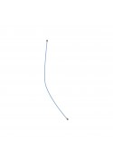 Câble coaxial (Officiel) Samsung Galaxy A22 4G Bleu photo 1
