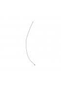 Câble coaxial (Officiel) Samsung Galaxy A23 5G Bleu photo 1