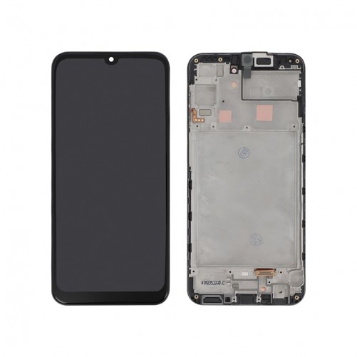 Ecran complet - Samsung Galaxy A24 4G - Noir photo 1
