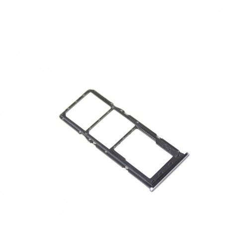 Tiroir carte SIM (Officiel) Galaxy A32 4G - Noir photo 1