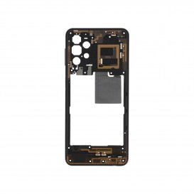 Châssis interne (Officiel) Samsung Galaxy A32 5G - Noir photo 1