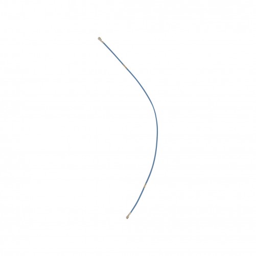 Câble coaxial (Officiel) Samsung Galaxy A33 5G Bleu photo 1