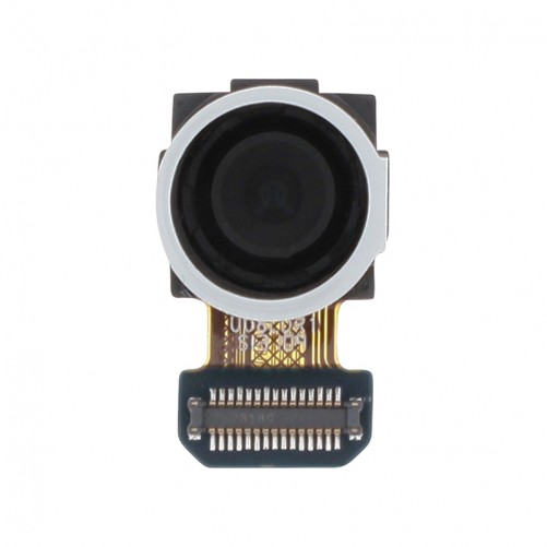 Caméra avant (Officielle) Galaxy A34 5G photo 1