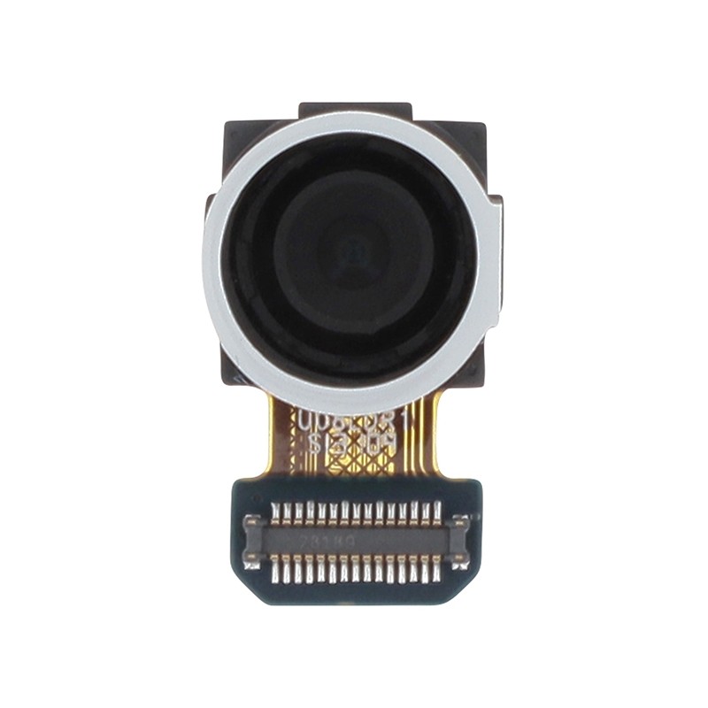 Caméra avant (Officielle) Galaxy A34 5G photo 1