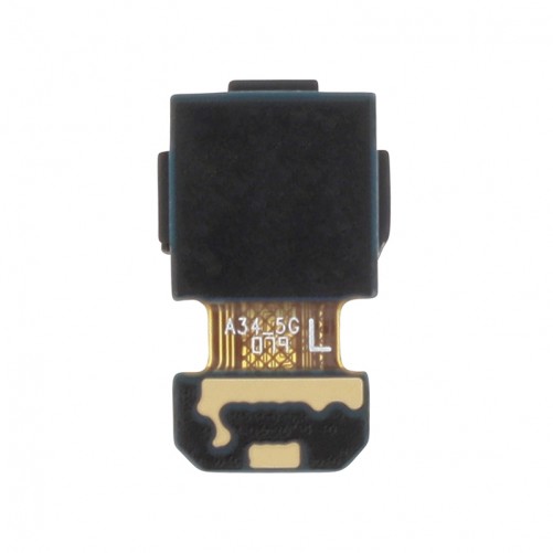 Caméra avant (Officielle) Galaxy A34 5G photo 2