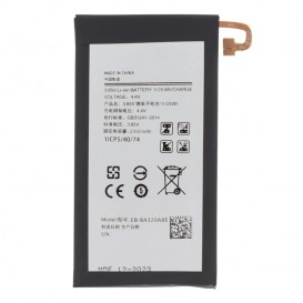 Batterie Samsung Galaxy A3 2017 photo 2