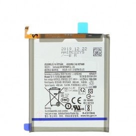 Batterie Samsung Galaxy A51 4G photo 1