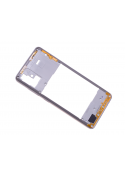 Châssis interne (Officiel) Samsung SM-A515 Galaxy A51 - Blanc photo 1