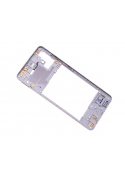 Châssis interne (Officiel) Samsung SM-A515 Galaxy A51 - Blanc photo 2