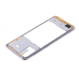 Châssis interne (Officiel) Samsung SM-A515 Galaxy A51 - Blanc photo 3
