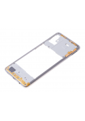 Châssis interne (Officiel) Samsung SM-A515 Galaxy A51 - Blanc photo 4