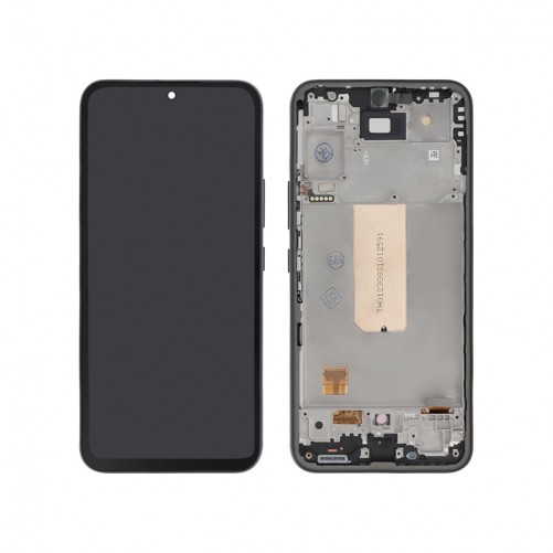 Ecran complet - Galaxy A54 5G photo 1