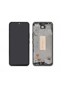 Ecran complet - Galaxy A54 5G photo 1