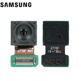 Caméra avant (Officielle) Samsung Galaxy A71 photo 1