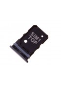 Tiroir SIM (Officiel) Samsung SM-A805 Galaxy A80 (Officiel) Noir photo 1