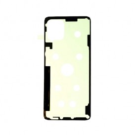 Sticker vitre arrière - Samsung Galaxy Note 10 Lite photo 1