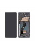 Bloc écran Noir (Officiel reconditionné) Samsung Galaxy Note 10+ photo 1