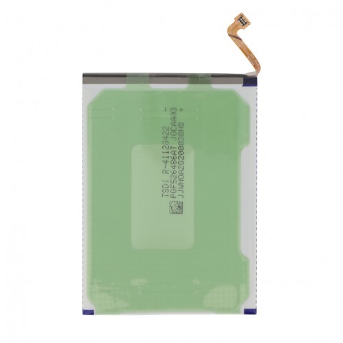 Batterie d'origine pour Samsung Galaxy A15 (4G et 5G)_photo2