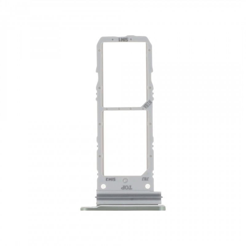 Tiroir cartes SIM et SD (Officiel) Galaxy Note 20 - Vert photo 1