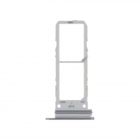 Tiroir cartes SIM et SD (Officiel) Galaxy Note 20 - Gris photo 2