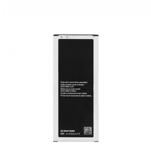 Batterie Samsung Galaxy Note 4 photo 1