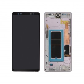 Ecran complet (Reconditionné) - Galaxy Note 9 photo 1