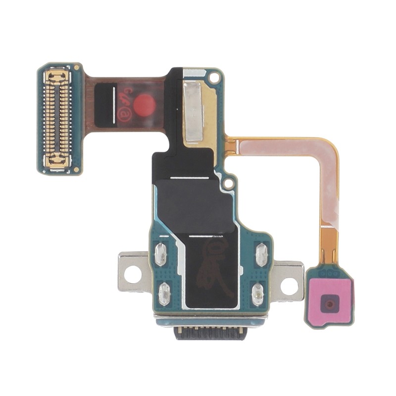 Connecteur de Charge Samsung Galaxy Note 9 (N960F) photo 1