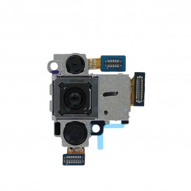 Caméra arrière Samsung Galaxy S10 Lite - 48 Mpx photo 1
