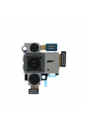 Caméra arrière Samsung Galaxy S10 Lite - 48 Mpx photo 1