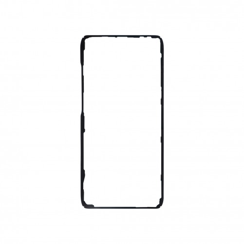 Sticker de vitre arrière (Officiel) Samsung Galaxy S20 FE 4G, 5G photo 1