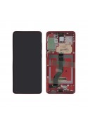 Ecran complet (Officiel) - Galaxy S20+ Rouge photo 1