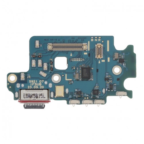 Connecteur de charge USB Type-C pour Samsung Galaxy S24_photo2