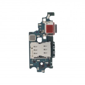Connecteur de charge - Samsung Galaxy S21+ photo 2